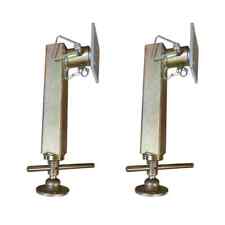 Trailer Propstand Jack Legs x2 – Replacement Part for Ifor Williams P1114