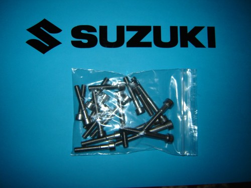 Suzuki gt550 triple 550 - gt,