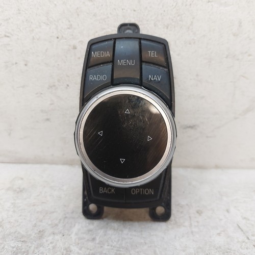 Bmw series idrive - 2, 3