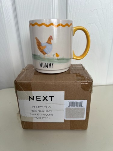 New next mummy - new,