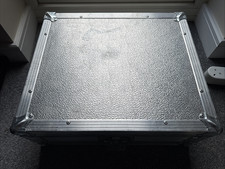 Swan Flight Case For Technics SL-1200 Turntable