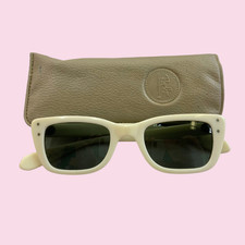 Vintage 1960s Ray-Ban Bausch &