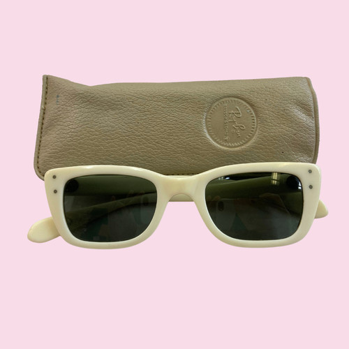 Vintage 1960s ray ban bausch - bausch, &