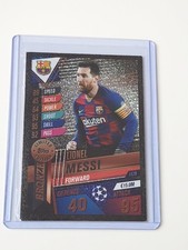 Topps Match Attax UCL 2019
