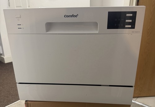 Comfee kwh td602e table - comfee', kwh-td602e-w