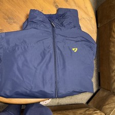Xxl Aubrion Blouson Navy