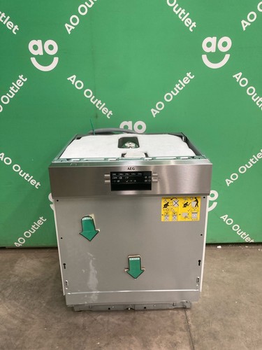 Aeg 6000 semi integrated - aeg,