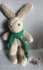 Vintage Jane Hissey Old Bear &