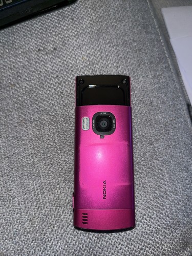 Nokia 6700 vintage - nokia,