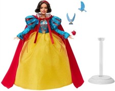 Mattel Disney Snow White