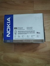 Nokia 6021 Boxed with CD Rom and Charger Fully Working