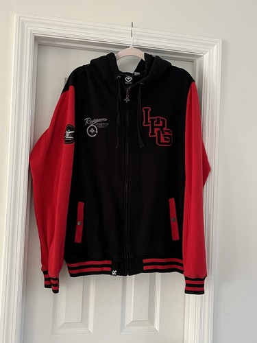Vintage lrg hoodie lifted - xl,