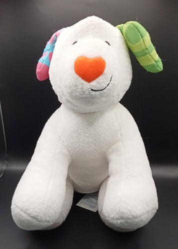 The snowdog from - the, &