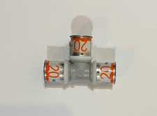Uponor press plus 20mm equal - uponor,