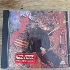 CARLOS SANTANA 4 Santana