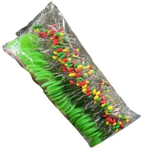 600pcs fishing float - 600pcs, rubber