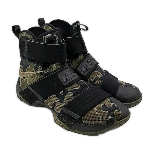 Nike zoom lebron - zoom, soldier