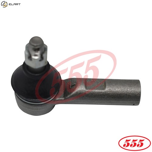 Tie rod end - rod, se-2651
