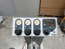 Eurotec 400D Box-Feed powder