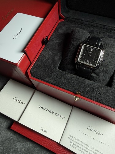 2026 cartier santos - 2026,