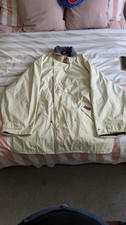 SLAM Vintage Sailing Coat