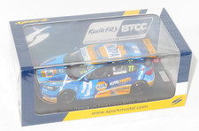 1/43 Ford Focus  NAPA Racing