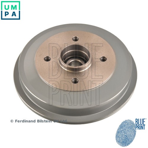Brake drum adbp470012 - 2x, for
