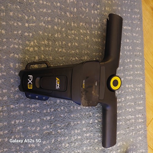 Powakaddy fx3 motorised golf - powakaddy,