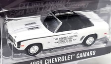 Greenlight 1/64 - Chevrolet