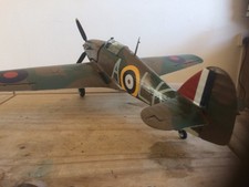 Airfix 1/24 Hawker Hurricane
