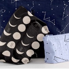 BAGGU NIGHT SKY Go Pouch Set -