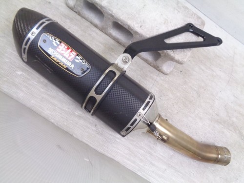 Yoshimura honda cbr250rr - honda,