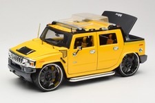 31067 Hummer H2 SUT Concept