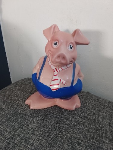 Wade natwest maxwell piggy - wade,