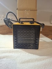 SIAL PA2 2000W Portable Fan