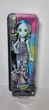 Frankie Stein Monster High