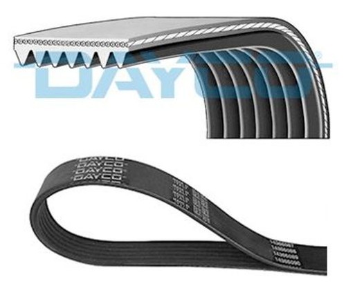 Fits dayco 7pk1550 belt - fits,