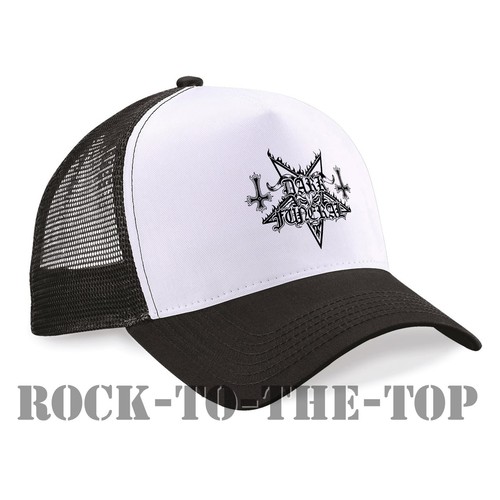 Dark funeral new snapback - new,
