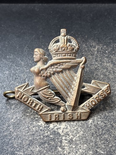 North irish horse genuine - north,