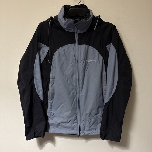 Sprayway jacket womens blue - sprayway, 12