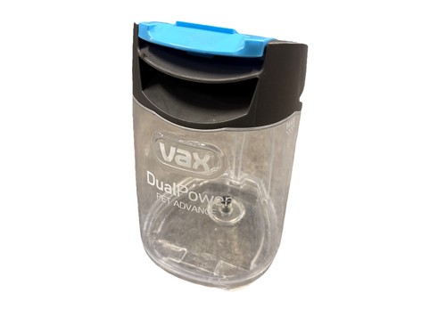 Vax dual power - vax, advance