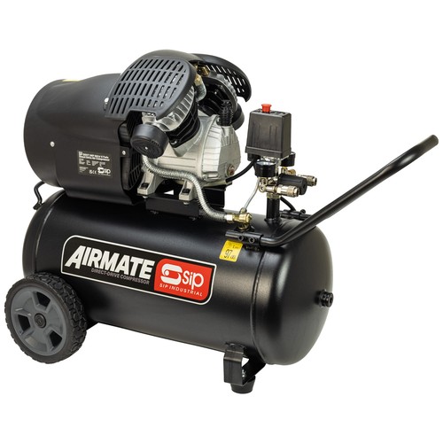 Sip airmate air compressor - airmate,