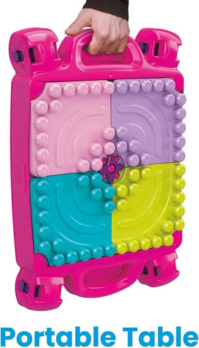 Mega bloks portable - portable, with