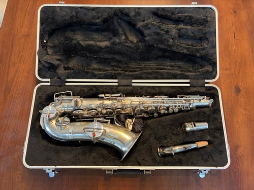Martin handcraft alto - martin,