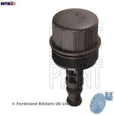 CAP OIL FILTER HOUSING