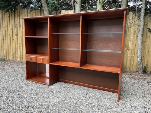 Vintage mahogany large - vintage,