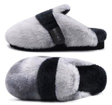 Oncai womens light grey and