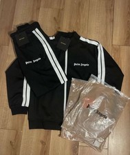 Palm Angels Men's Black