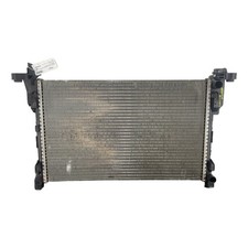 VAUXHALL VIVIARO MK2 ENGINE COOLING WATER RADIATOR 93868353