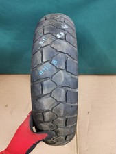 Rear Motorcycle Tyre Michelin